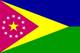 Bandera de Moca